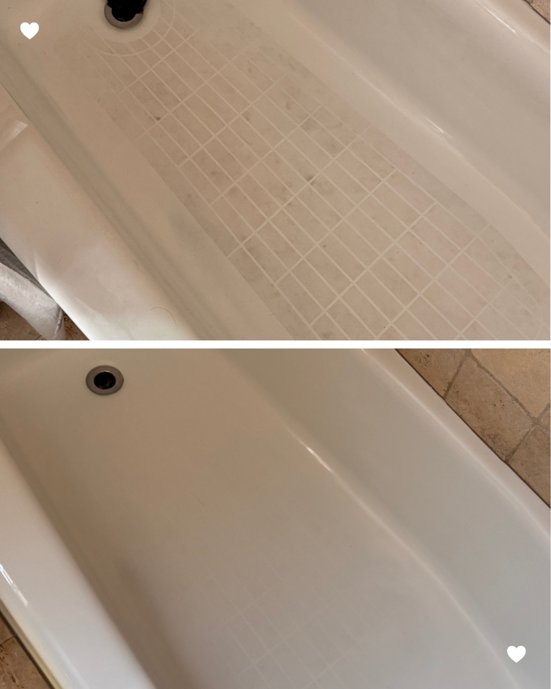 Bathtub Restoration