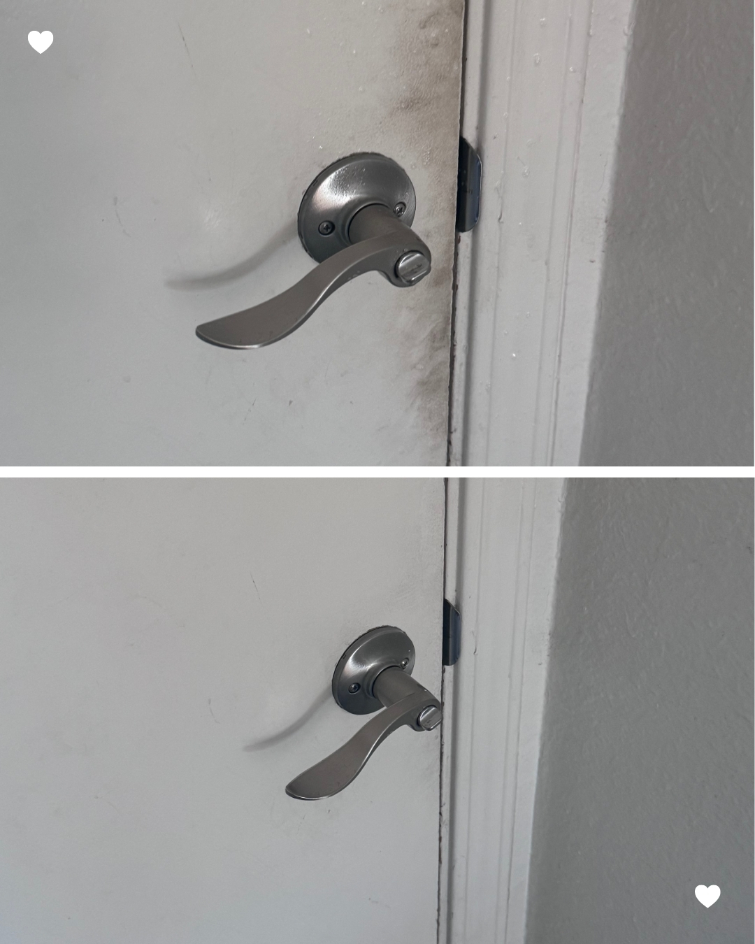 Door Detail